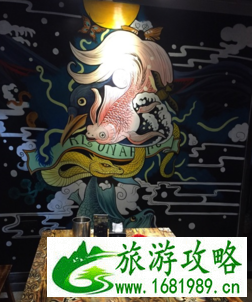 武汉光谷有什么好吃的 武汉光谷有什么好吃的