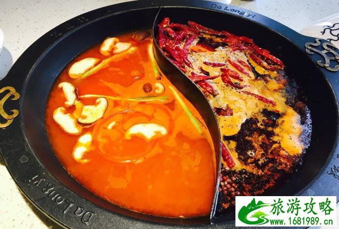 成都春熙路美食攻略 成都春熙路美食攻略