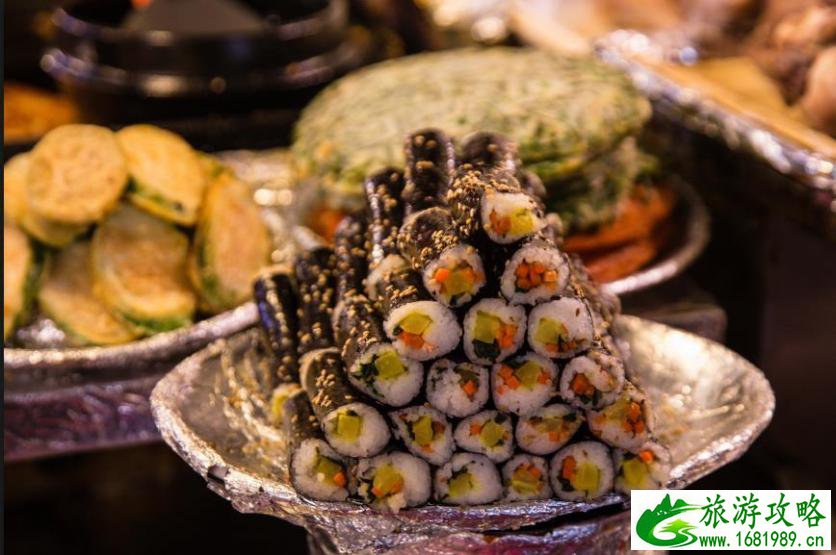 广藏市场美食攻略 广藏市场没事有哪些 广藏市场美食攻略 广藏市场没事有哪些