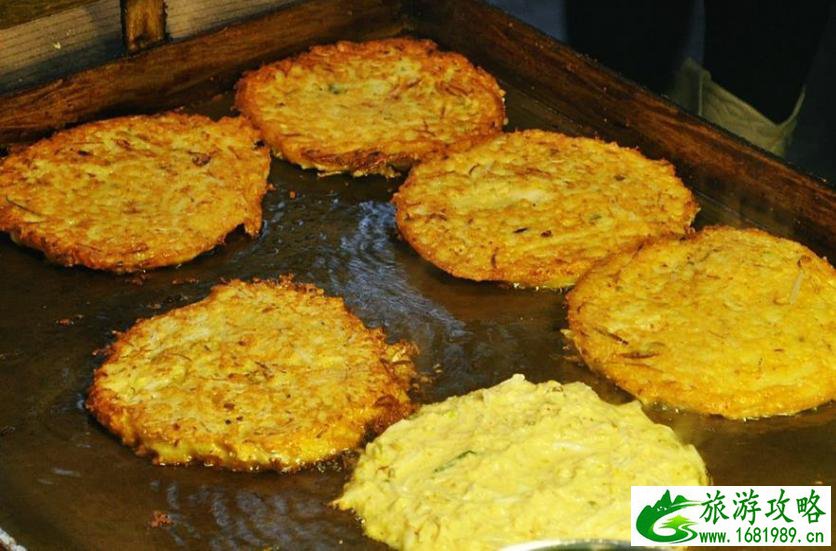 广藏市场美食攻略 广藏市场没事有哪些 广藏市场美食攻略 广藏市场没事有哪些