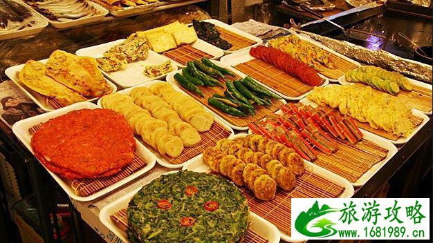 广藏市场美食攻略 广藏市场没事有哪些 广藏市场美食攻略 广藏市场没事有哪些