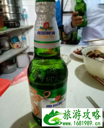 江西的特色美食有哪些