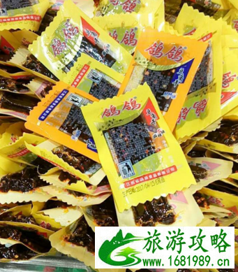 江西的特色美食有哪些
