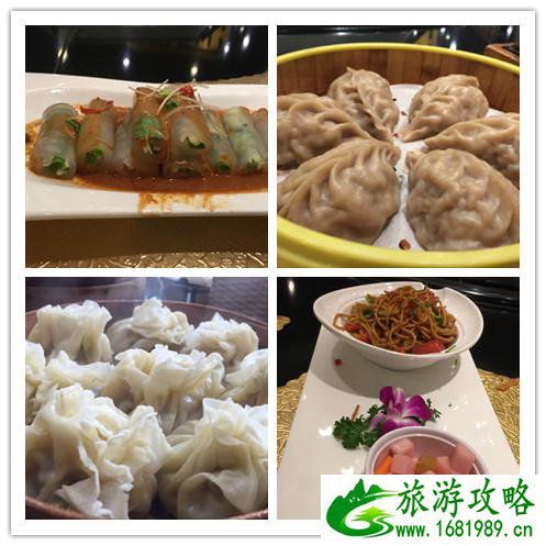 内蒙古有什么好吃的 内蒙古美食介绍 内蒙古有什么好吃的 内蒙古美食介绍