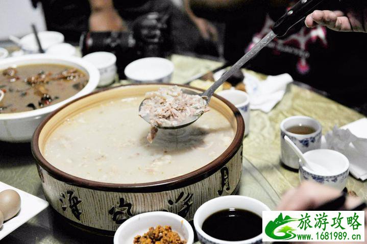 陕西美食有哪些 陕西美食有哪些