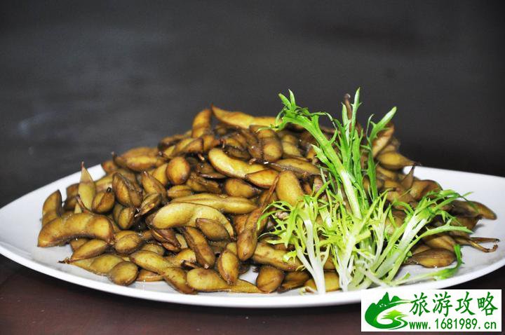 陕西美食有哪些 陕西美食有哪些