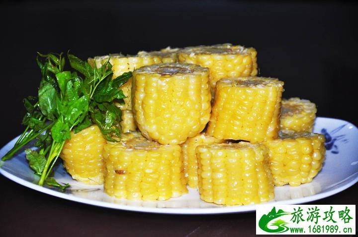 陕西美食有哪些 陕西美食有哪些