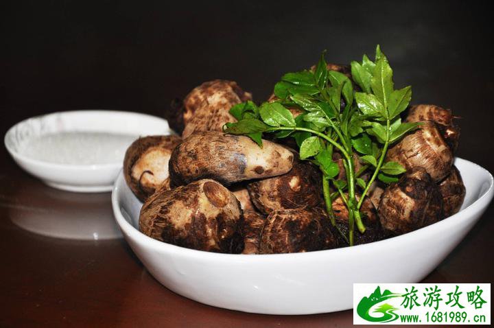 陕西美食有哪些 陕西美食有哪些