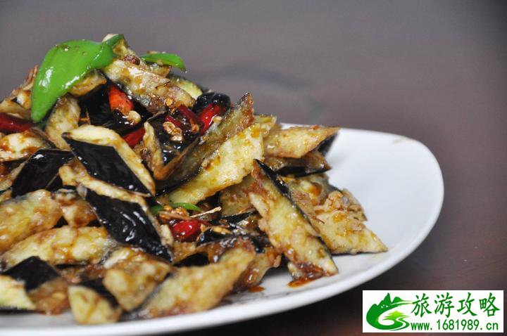 陕西美食有哪些 陕西美食有哪些