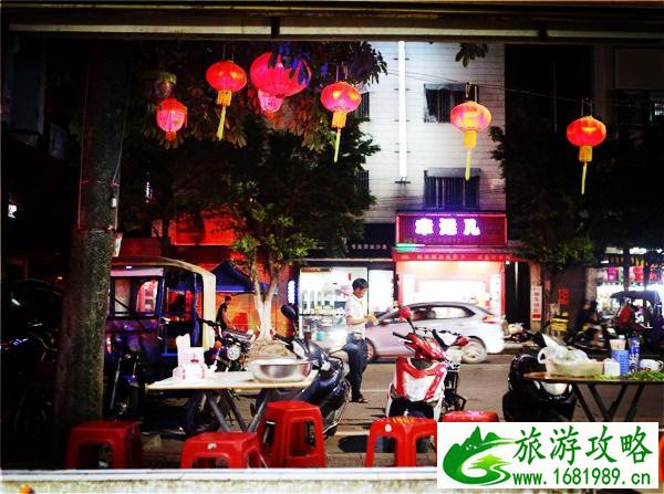 潮汕美食有哪些 潮汕美食攻略 潮汕美食有哪些 潮汕美食攻略