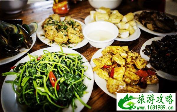 潮汕美食有哪些 潮汕美食攻略 潮汕美食有哪些 潮汕美食攻略