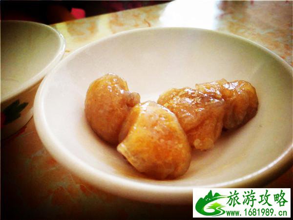 潮汕美食有哪些 潮汕美食攻略 潮汕美食有哪些 潮汕美食攻略