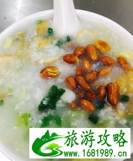 广州有哪些好吃的小吃 广州好吃的地方推荐 广州有哪些好吃的小吃 广州好吃的地方推荐