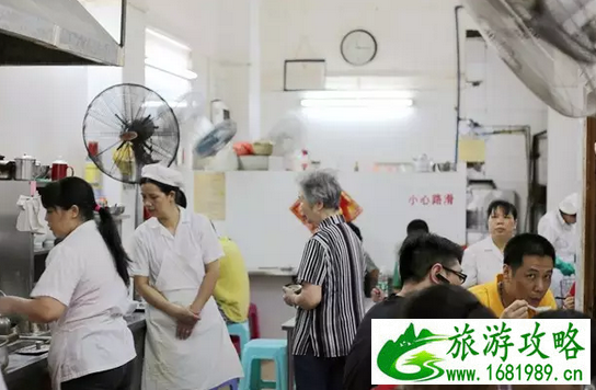 广州有哪些好吃的小吃 广州好吃的地方推荐 广州有哪些好吃的小吃 广州好吃的地方推荐