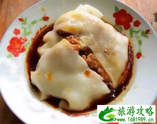 广州有哪些好吃的小吃 广州好吃的地方推荐 广州有哪些好吃的小吃 广州好吃的地方推荐