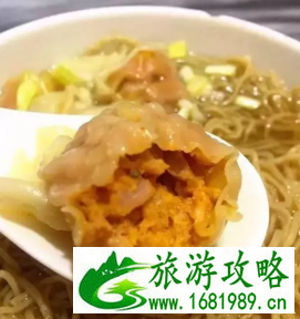 广州有哪些好吃的小吃 广州好吃的地方推荐 广州有哪些好吃的小吃 广州好吃的地方推荐