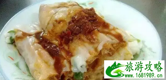 广州有哪些好吃的小吃 广州好吃的地方推荐 广州有哪些好吃的小吃 广州好吃的地方推荐