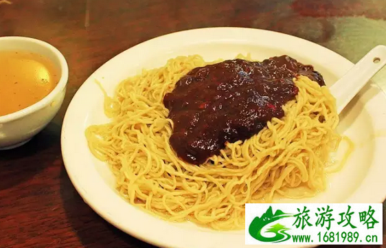 广州有哪些好吃的小吃 广州好吃的地方推荐 广州有哪些好吃的小吃 广州好吃的地方推荐