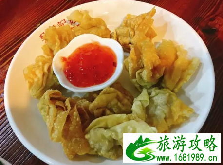广州有哪些好吃的小吃 广州好吃的地方推荐 广州有哪些好吃的小吃 广州好吃的地方推荐