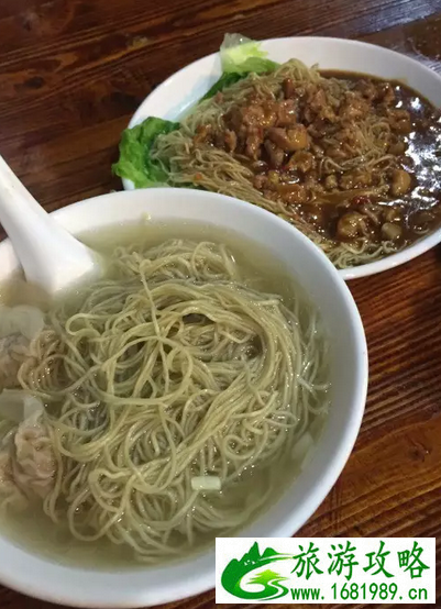 广州有哪些好吃的小吃 广州好吃的地方推荐 广州有哪些好吃的小吃 广州好吃的地方推荐