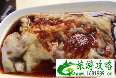广州有哪些好吃的小吃 广州好吃的地方推荐 广州有哪些好吃的小吃 广州好吃的地方推荐