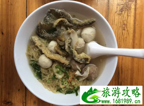 广州有哪些好吃的小吃 广州好吃的地方推荐 广州有哪些好吃的小吃 广州好吃的地方推荐