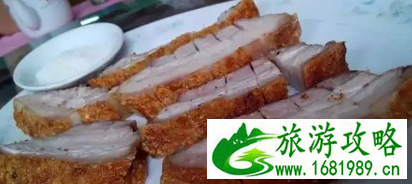 广州有哪些好吃的小吃 广州好吃的地方推荐 广州有哪些好吃的小吃 广州好吃的地方推荐