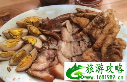 广州有哪些好吃的小吃 广州好吃的地方推荐 广州有哪些好吃的小吃 广州好吃的地方推荐