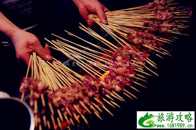 水城有什么好吃的食物 水城美食攻略 水城有什么好吃的食物 水城美食攻略