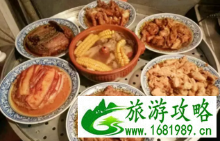 太原有什么好吃的饭店 太原美食攻略2017 太原有什么好吃的饭店 太原美食攻略2017
