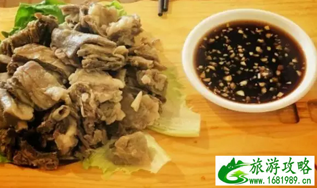 太原有什么好吃的饭店 太原美食攻略2017 太原有什么好吃的饭店 太原美食攻略2017