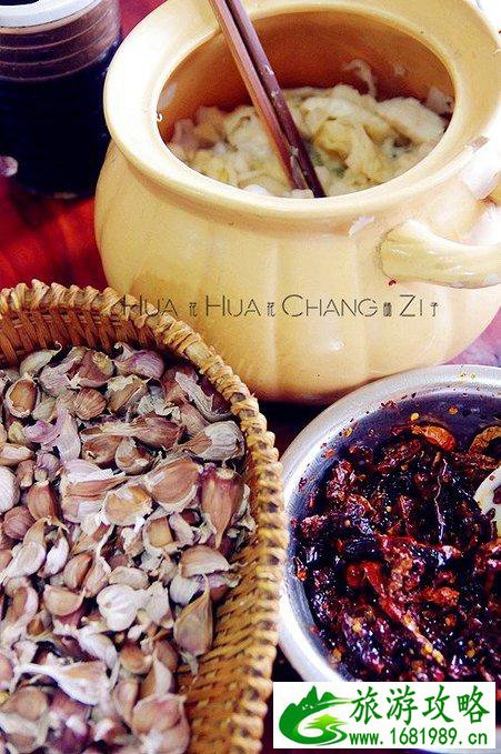 水城有什么好吃的食物 水城美食攻略 水城有什么好吃的食物 水城美食攻略