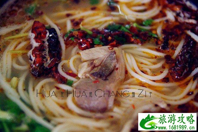 水城有什么好吃的食物 水城美食攻略 水城有什么好吃的食物 水城美食攻略