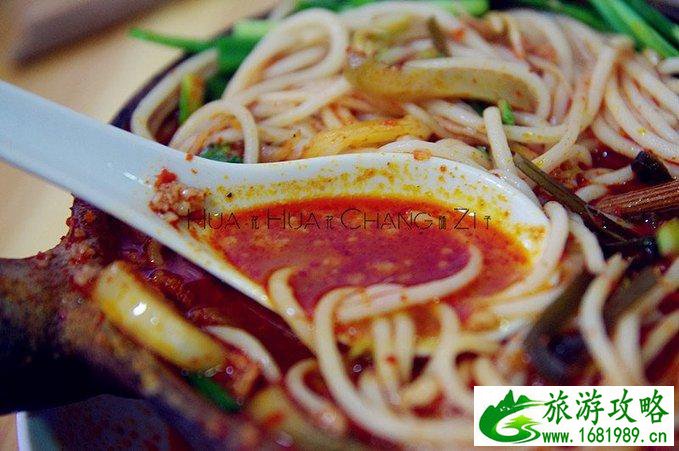 水城有什么好吃的食物 水城美食攻略 水城有什么好吃的食物 水城美食攻略