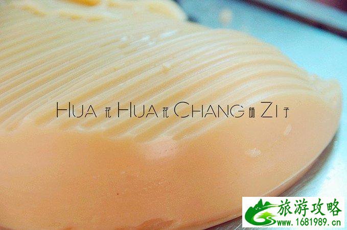 水城有什么好吃的食物 水城美食攻略 水城有什么好吃的食物 水城美食攻略