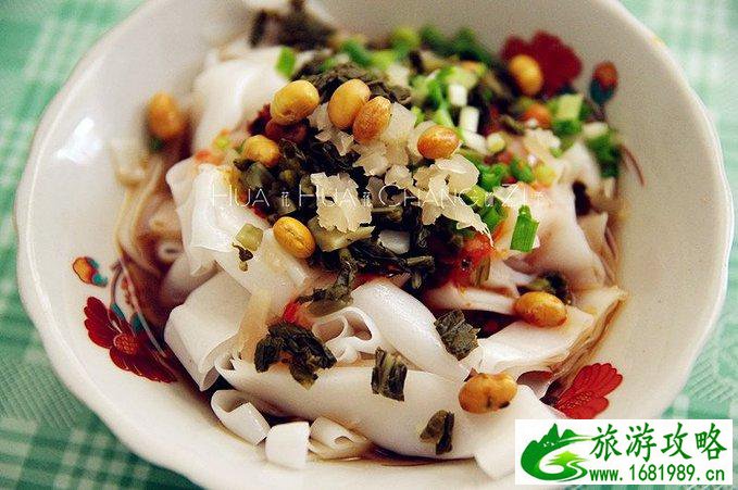 水城有什么好吃的食物 水城美食攻略 水城有什么好吃的食物 水城美食攻略