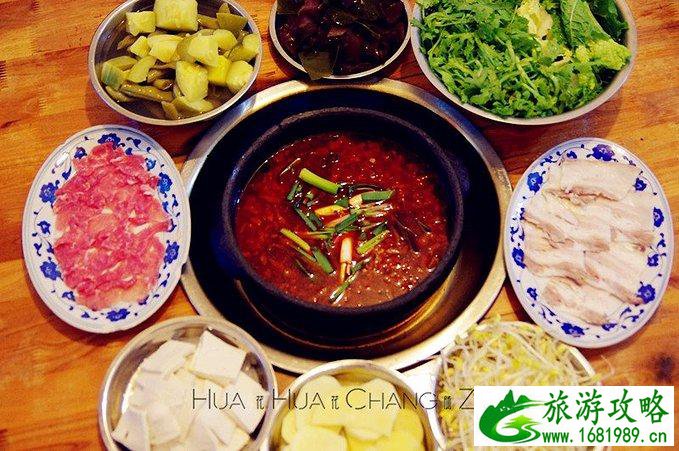 水城有什么好吃的食物 水城美食攻略 水城有什么好吃的食物 水城美食攻略