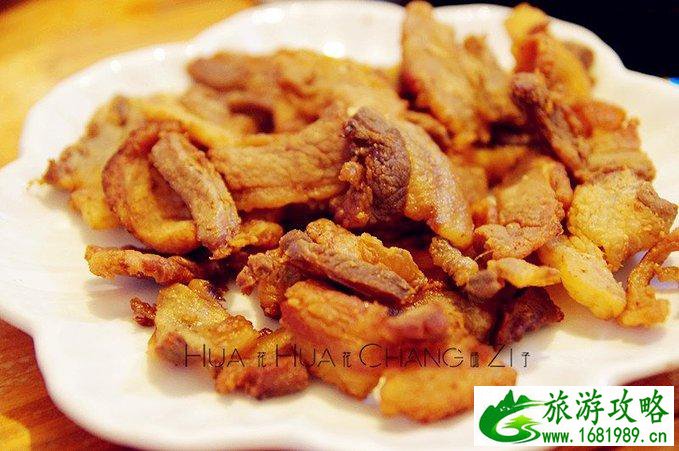 水城有什么好吃的食物 水城美食攻略 水城有什么好吃的食物 水城美食攻略