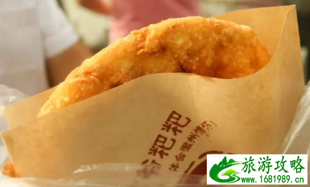 合肥有什么好吃的美食 合肥美食攻略