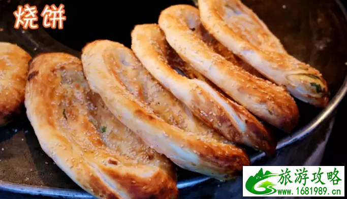 合肥有什么好吃的美食 合肥美食攻略