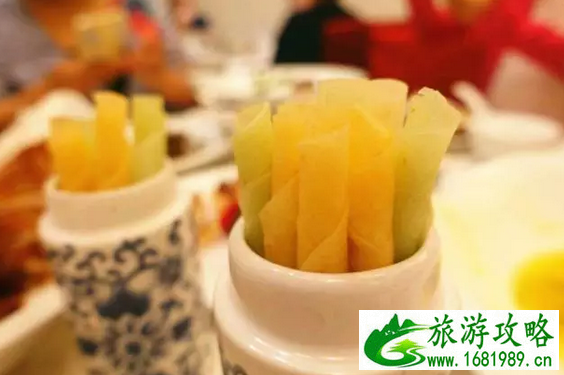 北京有什么好吃的 北京美食攻略 北京有什么好吃的 北京美食攻略