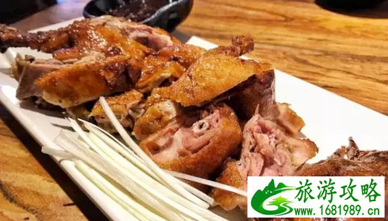 北京有什么好吃的 北京美食攻略 北京有什么好吃的 北京美食攻略
