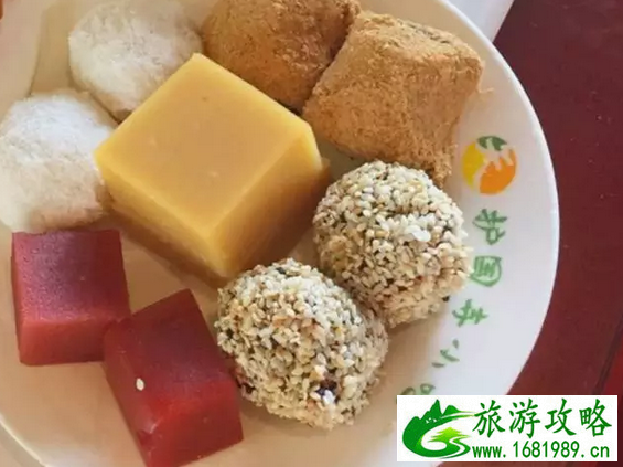 北京有什么好吃的 北京美食攻略 北京有什么好吃的 北京美食攻略