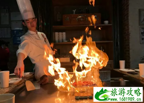 郑州哪家铁板烧好吃 郑州铁板烧哪里好吃 郑州哪家铁板烧好吃 郑州铁板烧哪里好吃