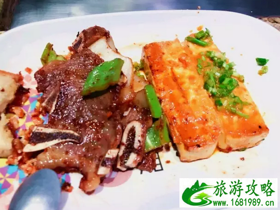 郑州哪家铁板烧好吃 郑州铁板烧哪里好吃 郑州哪家铁板烧好吃 郑州铁板烧哪里好吃
