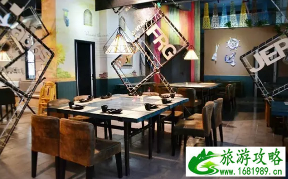郑州哪家铁板烧好吃 郑州铁板烧哪里好吃 郑州哪家铁板烧好吃 郑州铁板烧哪里好吃