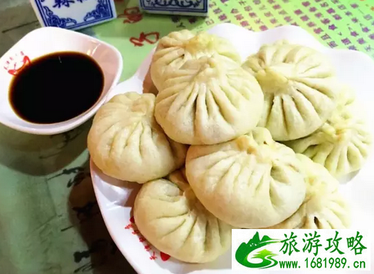 郑州哪家包子好吃 郑州又哪些好吃的包子铺 郑州哪家包子好吃 郑州又哪些好吃的包子铺