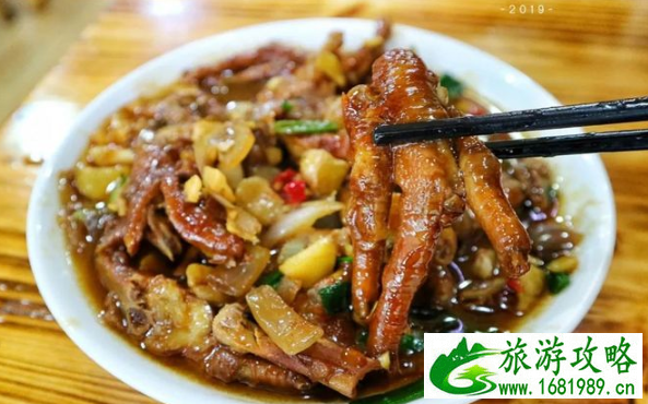 三门海鲜哪里最好吃 三门小吃有哪些好吃