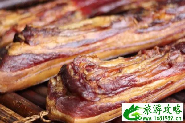 湖北著名的特产有哪些 湖北特产介绍