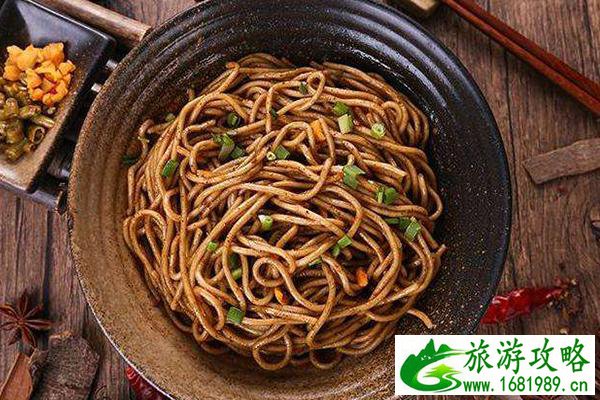 湖北著名的特产有哪些 湖北特产介绍